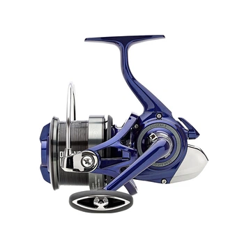 Катушка Daiwa 23 TDR Distance 25QD + Зап. шпуля