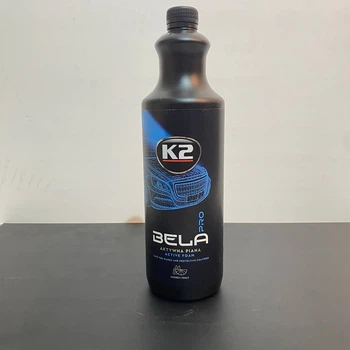 Активная пена 1 л K2 Bela Pro Energy Fruit Энергия фруктов концентрат 1:10 D01121