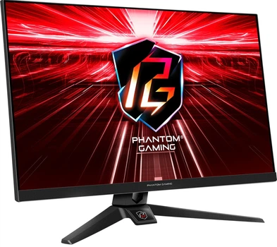 Ігровий монітор 27" ASRock PG27FFS1A 