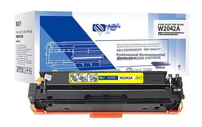 Картридж FANGLING 416A W2040A для HP M454dn/M454dw/M454nw, M479dw/M479fdw/M479fnw, черный
