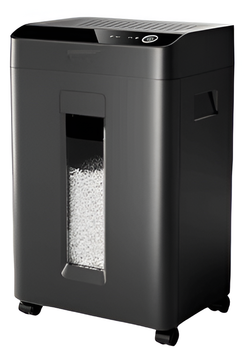 Шредер Deli 23LGA511, рівень 5, 8 аркушів, офісний
