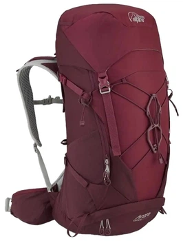Рюкзак Lowe Alpine AirZone Trail Camino S 35+5 для длительных походов, вентиляция AirZone, 330D
