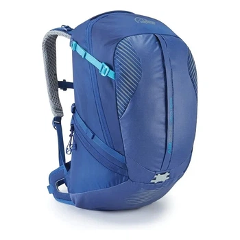 Рюкзак женский Lowe Alpine AirZone Velo ND 25, Blue Print