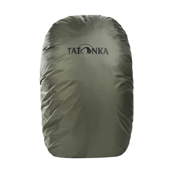 Чехол от дождя для рюкзака Tatonka Rain Cover 30-40, Stone Grey Olive