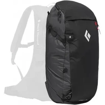 Рюкзак Black Diamond Jetforce Pack Booster 35, Black