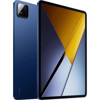 Планшет Poco Pad X1 8/512 GB Blue