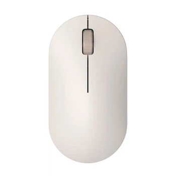 Бездротова миша Xiaomi Wireless Mouse Lite 2 White (BHR8915GL)