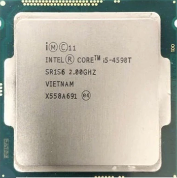 Процесор Intel Core i5-4590T 4-Core 2.0-3.0GHz 6MB LGA1150 Б/В