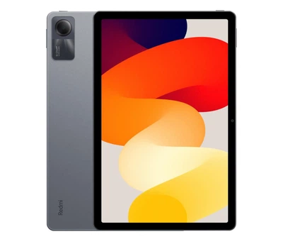 Планшет Xiaomi Redmi Pad SE 4/128GB Graphite Gray (VHU4448EU)