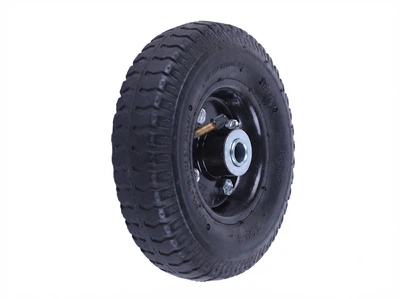 Колесо TT AGRO MOTO 2.50-4 ST для тачки, тип 2