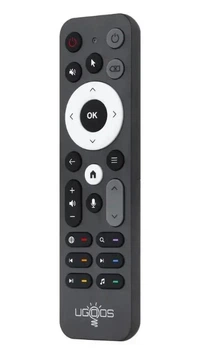 Пульт Air Mouse Ugoos UR02 Гироскоп Голосовое управление