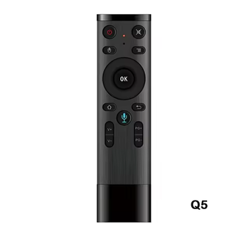 Пульт гироскопический Airmouse Q5 2.4G
