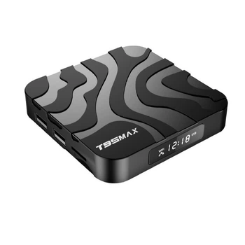 Смарт ТВ приставка T95 Max 4/32 Gb
