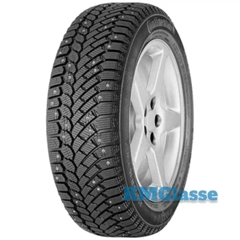 Шина Continental ContiIceContact 185/70 R14 92T XL (шип)