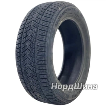 LingLong Sport Master Winter 235/55 R19 105V XL