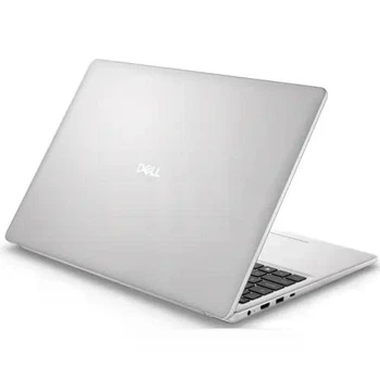 Ноутбук Dell 16 DC16251 (DLDC16251173108203_P), Intel Core 7 150U / 16.3" / RAM 16 ГБ DDR5 / SSD 1ТБ / MX570A / Windows 11 Pro / Сріблястий