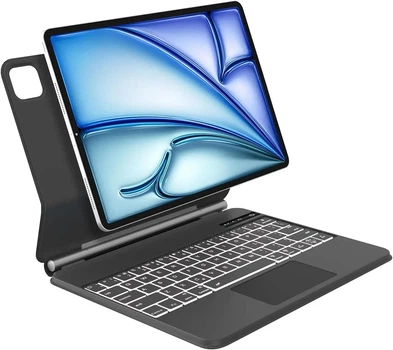 Чохол-клавіатура для iPad Pro 11 та Air 10,9 WINCHKING