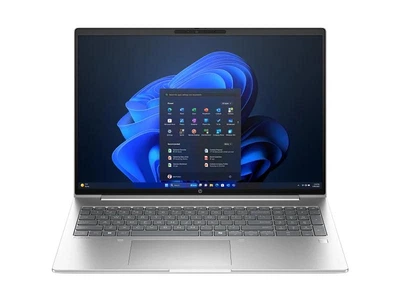 Ноутбук HP ProBook 4 G1i (CW0T5ET), Intel Core Ultra 7 255H / 16" / RAM 48 ГБ DDR5 / SSD 1 ТБ / Intel Arc Graphics / Без ОС / Сріблястий