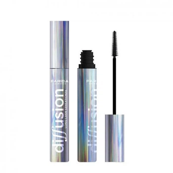 Туш для вій подовжуюча Parisa М-401 Diffusion Long Lash Sensational Чорний, 12 мл