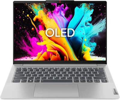 Ноутбук Lenovo IdeaPad Slim 5 14IRL8 (14" FHD OLED/ Intel Core i7-13620H / RAM 16 ГБ / 1024 ГБ /Windows 11) - Уцінка