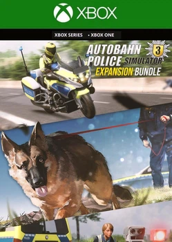 Ключ активации Autobahn Police Simulator 3 – Expansion Pack для Xbox One/Series S/X