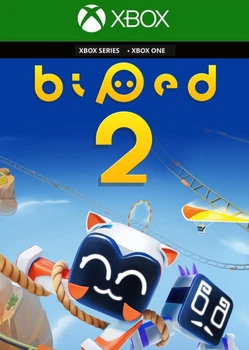 Ключ активации Biped 2 для Xbox One/Series S/X