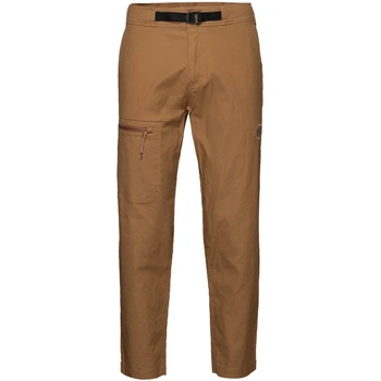 Штани Mammut Tamaro Pants M 54 claystone