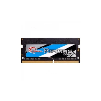 Модуль памяти для ноутбука SoDIMM DDR4 32GB 3200 MHz Ripjaws G.Skill (F4-3200C22S-32GRS) G.Skill F4-3200C22S-32GRS 1067379