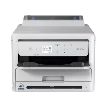 Струйный принтер Epson WF-M5399DW (C11CK77402) EPSON C11CK77402 1067450