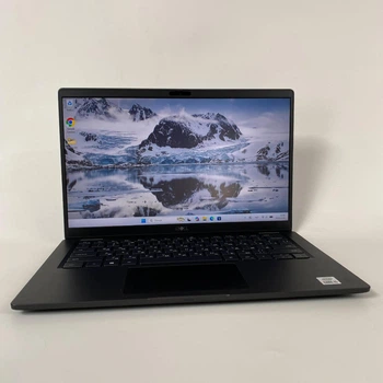 Ноутбук Dell Latitude 7410 14" FullHD i5-10210U\8 GB RAM\256 GB SSD Б/В
