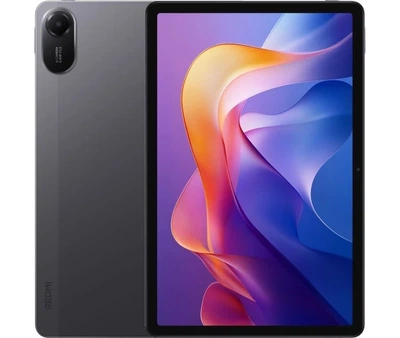 Планшет Xiaomi Redmi Pad 2 6/128GB 4G Graphite Gray (with charger) (Global Version)