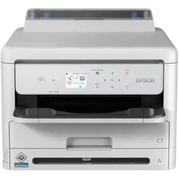 Струменевий принтер Epson WF-M5399DW (C11CK77402) 287509