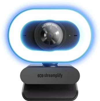 Веб-камера Streamplify CAM-FHD-2M60
