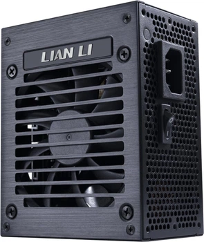 Блок живлення LIAN LI SFX 850W BLACK (G9P.SP0850G.B000.EU)