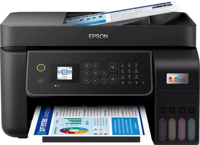 БФП Epson EcoTank L5310 (C11CJ65412) 336869