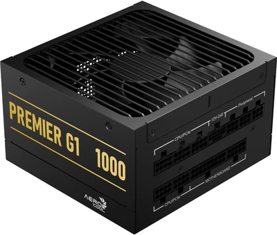 Блок питания AeroCool Premier G1 1000 (ACPG-PRK0FEC.71)