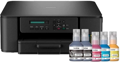 МФУ BROTHER DCP-T530DW (DCPT530DWYJ1)