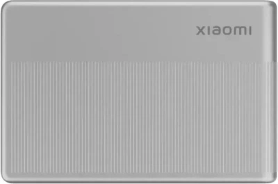 Принтер Xiaomi Portable Photo Printer 1S (BHR9974GL)