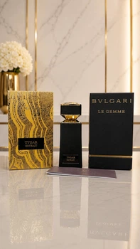 Парфуми Bvlgari Le Gemme Tygar Extrait 125 мл