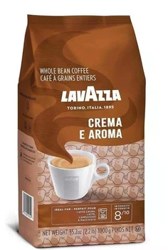 Кофе в зернах Lavazza Crema e Aroma 1 кг
