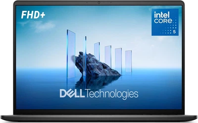 Ноутбук 16" Dell 16 (DC16250) | Intel Core 5 120U RAM 16GB SSD 512GB | Windows 11 (UKR)