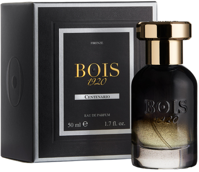 Woda perfumowana unisex Bois 1920 Centenario 50 ml (8055277281807)