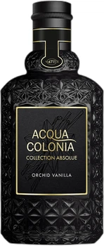 Парфумована вода унісекс 4711 Acqua Colonia Collection Absolue Orchid Vanilla 100 мл (4011700760312)