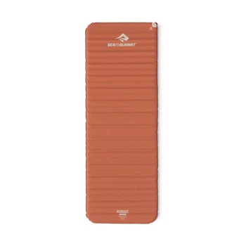 Коврик самонадувающийся Sea to Summit Pursuit SI Mat Bombay Brown Regular Rectangular Wide 183x64x5 см (9327868162192)