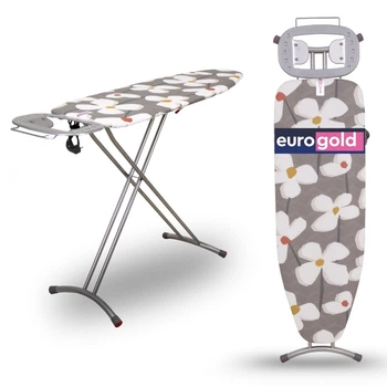 Прасувальна дошка EuroGold Nova Plus (926113)