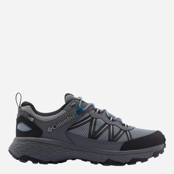 Buty trekkingowe męskie z membraną Columbia Peakfreak Rush Outdry 2108291050 48 (15US) Ciemnoszare (199141872246)