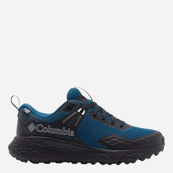 Чоловічі кросівки для трекінгу з мембраною Columbia Konos Trs Outdry 2099811442 41.5 (8.5US) Сині (199141881569)
