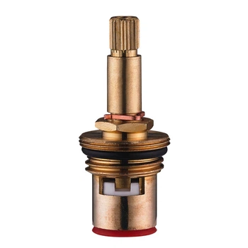 Кран-букса FRAP F52-16, 20 шлицев 180°