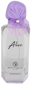 Woda perfumowana damska Grandeur Elite Alice 100 ml (5055810048693)