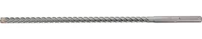 Wiertło SDS Max YATO YT-419824 4 ostrza do zbrojonego betonu 18 x 540 mm (5906083128134)